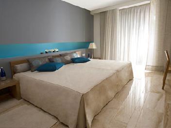 Hotel Privileges Aluxes 이슬라무헤레스 외부 사진